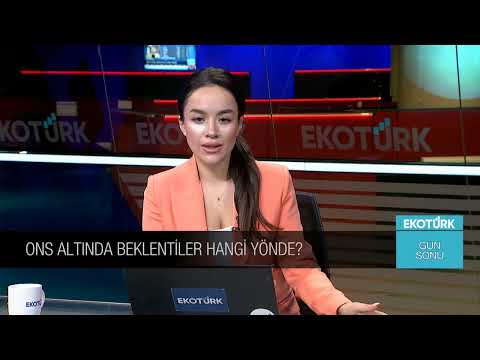 ABD Piyasalarında Öne Çıkan Gelişmeler | Rıdvan Baştürk | Büşra Bingöl | Gün Sonu