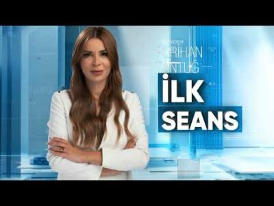 Altında Ralli Devam Edecek mi? | Prof. Dr. Yusuf Kaderli | Belgin Maviş | İlk Seans