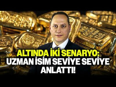 Altında İki Senaryo: Ya 4100 ya 3500... Uzman İsim Yapmanız Gerekenleri Tek Tek Anlattı!