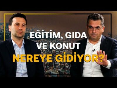 Ekonomide Düyun-ı Umumiye programı uygulanıyor! & Gıda, konut ve eğitim neden pahalı? | Burak Dalgın