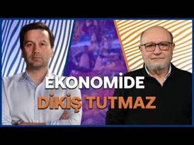 Ekonomide dikiş tutmuyor! Faiz indirimleri durmalı & TÜSİAD’ın TMSF ve kayyum uyarısı | Erdal Sağlam