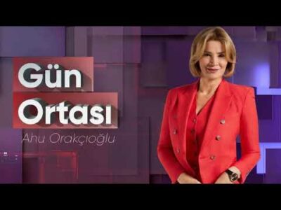 2025 Yılı Turizm Açısından Nasıl Bir Yıl Oldu? | Aylin Özsavaş | Ahu Orakçıoğlu | Gün Ortası