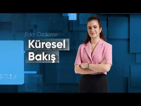 İsrail-Hamas Ateşkesi İmzalandı | Küresel Bakış | Prof. Dr. Ragıp Kutay Karaca | Eda Özdemir