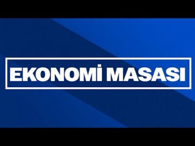 Borsa 11 Bin Puan Mücadelesi Verirken Altın Rekora Doymuyor! | #EkonomiMasası | 01 Ekim