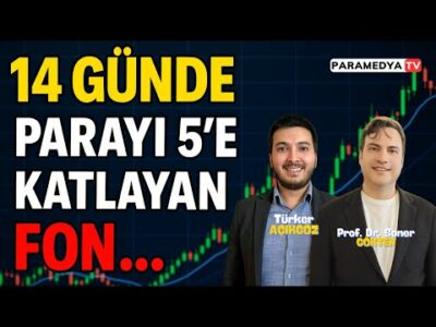 Fon Mucizesi mi, Yeni Manipülasyon Dalgası mı ? | SONER GÖKTEN-TÜRKER AÇIKGÖZ