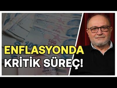 Faiz inerse havlu atarız! & Ekonomi yönetiminin 2026 hedefleri & Yeni vergiler yolda | Erdal Sağlam