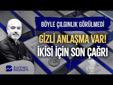 Böyle çılgınlık görülmedi! | Turhan Bozkurt