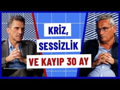 Siyasi krizlerle 30 ay kaybettik! & CHP ekonomide başarısız mı? | Altın | Kerim Rota & Ömer Gencal