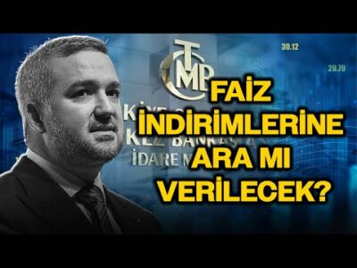 “SIKINTI BİTMEYECEK” Prof. Dr. Kamil Yılmaz’dan Çok Çarpıcı Enflasyon ve Faiz Yorumu