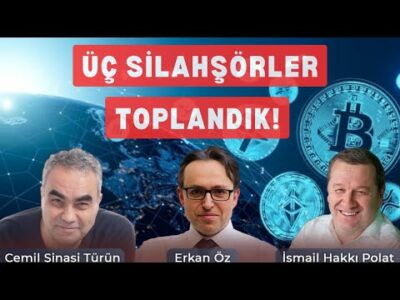 11 Ekim Saldırısının Altcoinler için Anlamı Ne