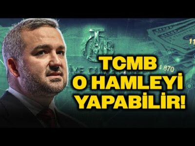 ‘Hedefe Ulaşmamız Mümkün Görünmüyor’ Eski IMF Ekonomistinden Gündem Olacak Enflasyon Yorumu!