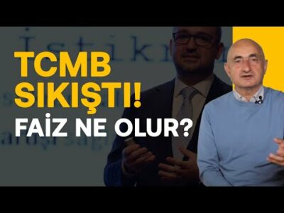 Altında düşüş başladı mı? Piyasalar tedirgin! Merkez Bankası sıkıştı, CHP'ye ne olur? | Barış Soydan