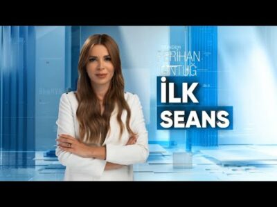 Borsadaki Görünüm Ne Anlatıyor? | Volkan Dükkancık | Şebnem Ayabakan | İlk Seans