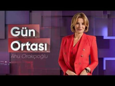 Kıbrıs Seçimlerinin Küresel Siyasete Yansıması | Prof. Dr. Tarık Oğuzlu | Ahu Orakçıoğlu |Gün Ortası