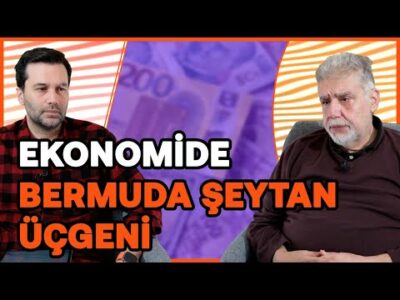 Dövize talep artıyor mu? Merkez Bankası faizde pas geçer mi? & Borsa fişi çekti! | Atilla Yeşilada