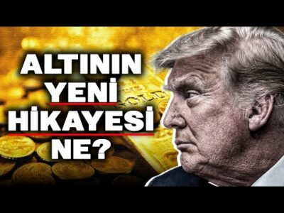 Ezber Bozan Altın Yorumu! Erda Gerçek Anlattı: Portföy Dağılımı Nasıl Olmalı?