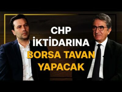 Ekonomide sil baştan yapmak zorundayız! & Vergileri yoksulların sırtına yüklediler | Yalçın Karatepe