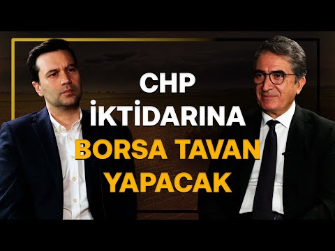 Ekonomide sil baştan yapmak zorundayız! & Vergileri yoksulların sırtına yüklediler | Yalçın Karatepe