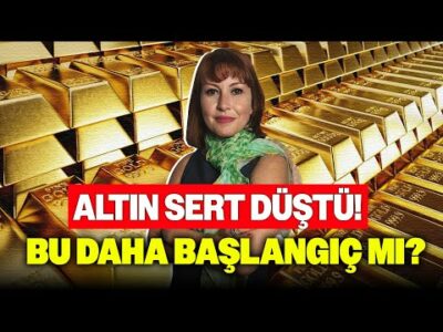 Altında Büyük Fren: Ralli Bitti mi, 5.000 Dolar Hayal mi?