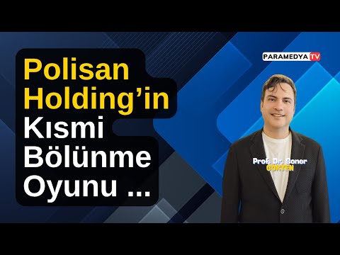 Marmara Holding Balonu Neden Patladı ? | SONER GÖKTEN