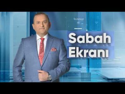 Güney Kore Ekonomisinde Öne Çıkan Gelişmeler | Eren Yıldırım | Dr. Burak Köseoğlu | Sabah Ekranı