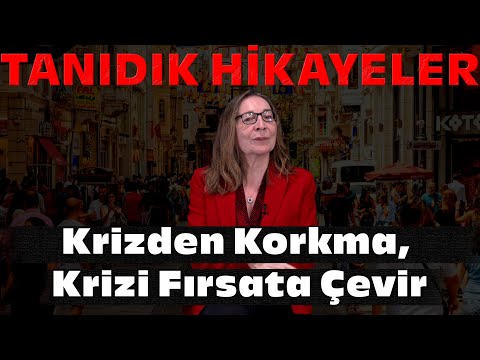 Bir Sandviç Arabasıyla Başlayan Başarı Hikayesi!