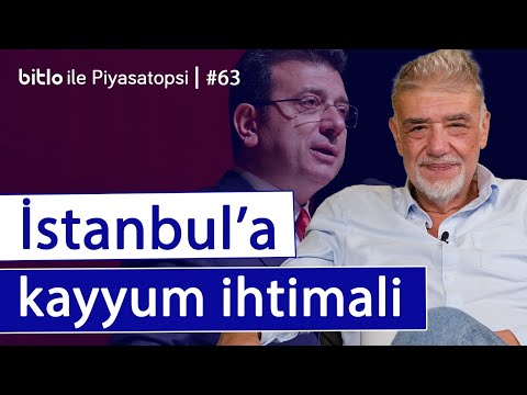 Piyasalar cennet ile cehennem arasında gidip geliyor! | Atilla Yeşilada
