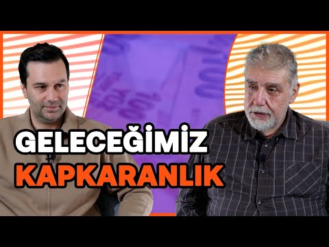 Geleceğimiz kapkaranlık! İBB'ye kayyum kriz çıkartır mı? & Bahis oynayan hakemler | Atilla Yeşilada