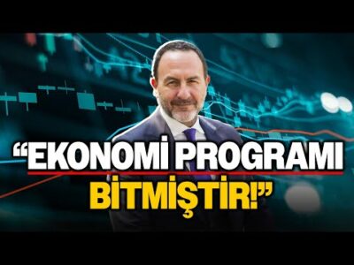“Herkese Geçmiş Olsun” Emre Alkin’den Gündem Olacak Ekonomi Eleştirisi!