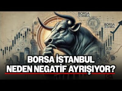 Küresel Coştu BIST Bekliyor! Uzman İsimden Gündem Olacak Borsa Uyarısı!