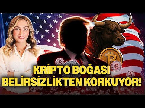 Kripto Yatırımcısı Bu Haftaya Dikkat! Helin Çelik Seviye Seviye Uyardı!