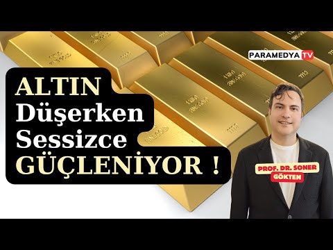 Altın Sahneden İnmez, Sadece Kandırır ! | SONER GÖKTEN