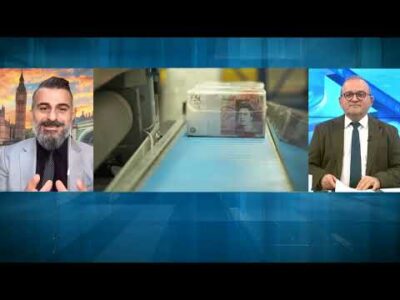 İsrail'in Sumud Filosuna Müdahalesi | Gökhan Kurtaran | Sami Altınkaya | Stüdyo Avrupa