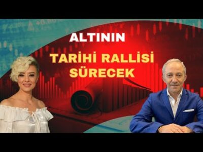 ALTININ TARİHİ RALLİSİ SÜRECEK