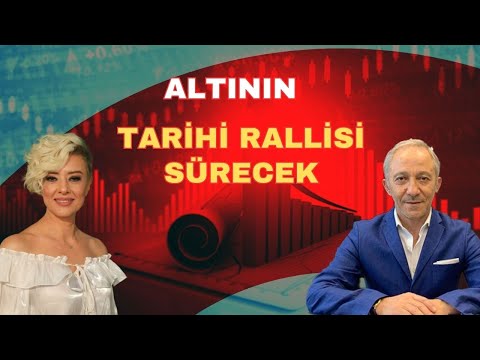 ALTININ TARİHİ RALLİSİ SÜRECEK