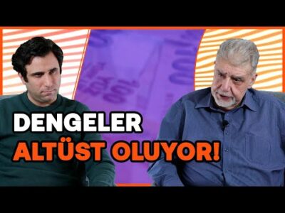 Dengeler altüst oluyor! Casusluk & Bahçeli | Enflasyon kaç gelir, faiz ne olur? | Atilla Yeşilada