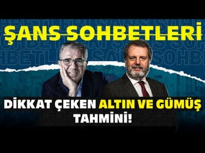 Altında 4.000$ Senaryosu, Gümüşte 47,5 Kritik! | Şans Sohbetleri