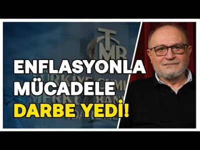 Program çöküyor! Pembe sözlere değil gerçeklere ihtiyacımız var | Enflasyon & faiz | Erdal Sağlam