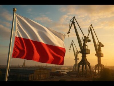 Polonya Ekonomisinin 71 Yıllık Direnişi: İşgal, Planlı Ekonomi ve Dayanışma!