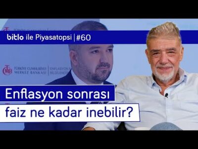 Faiz hesapları değişti, ekonomide tüm hesaplar değişti! | Atilla Yeşilada