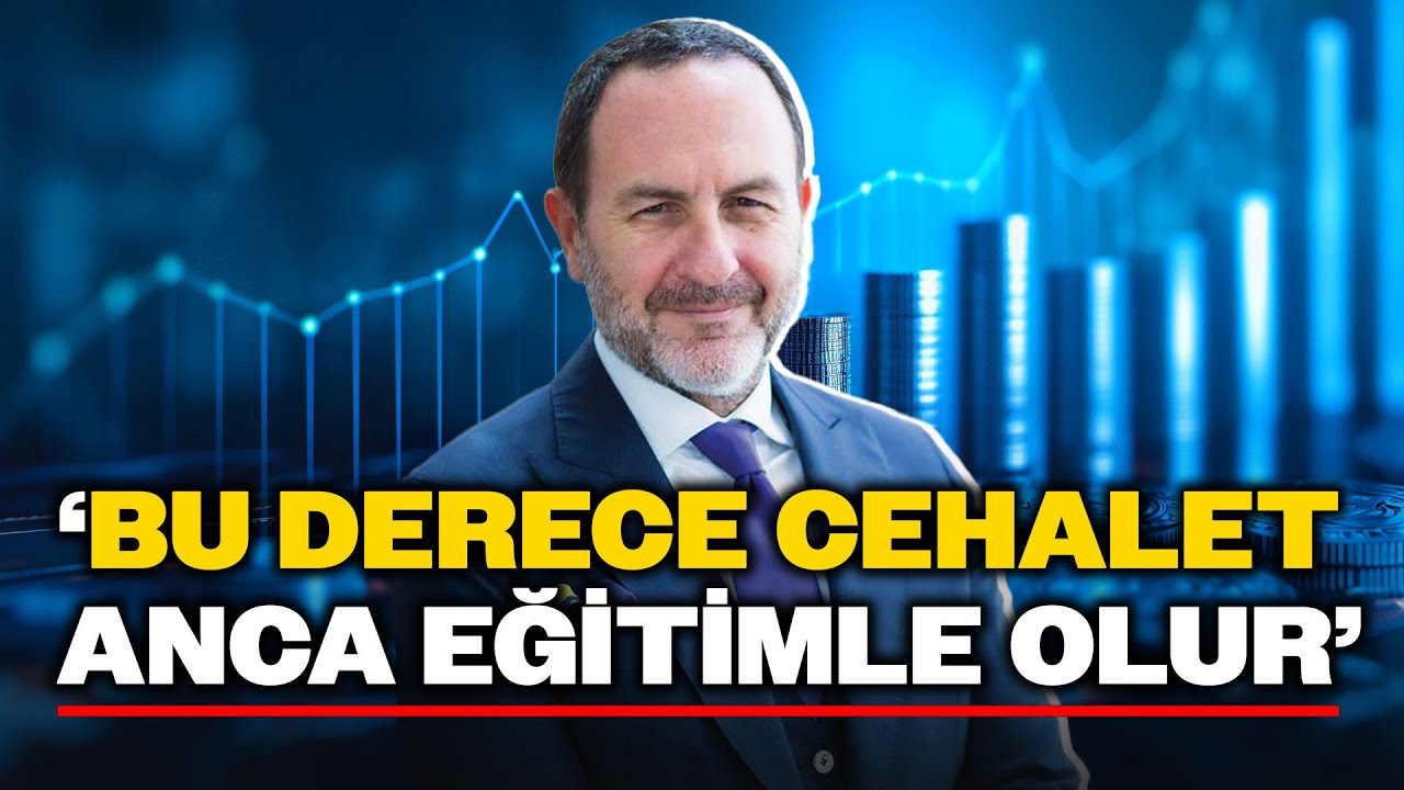 PROGRAM KENDİNİ İMHA ETTİ’ Prof. Dr. Emre Alkin’den Çok Çarpıcı Ekonomi Eleştirisi!