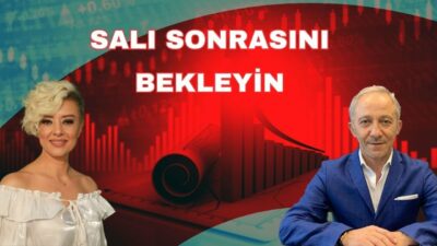 SALIDAN SONRAYI BEKLEYİN