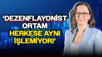 TSKB Baş Ekonomisti Ünüvar Enflasyonun Şifrelerini Anlattı: Bizi Neler Bekliyor?