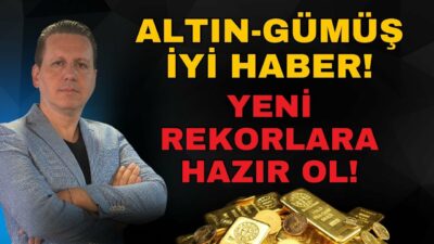 ALTINDA 2026 TAHMİNİ GÜNCELLENDİ! YÜKSELECEK!