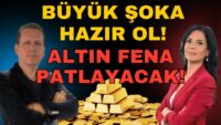 GÜMÜŞ PATLADI! ALTIN ARKASINDAN GELİR Mİ?