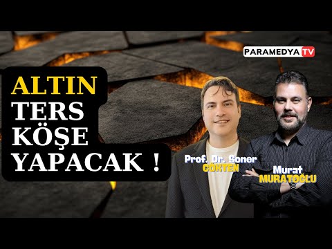 Kıyamet Kopacak Ekonomide ! | SONER GÖKTEN-MURAT MURATOĞLU