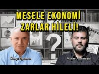 MESELE EKONOMİ : ZARLAR HİLELİ | MURAT MURATOĞLU - REMZİ ÖZDEMİR