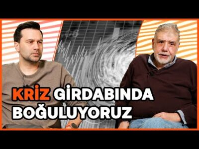 Daha kötüsü infial yaratır! Neden dolardan vazgeçemiyoruz? & Ekonomide 3 balon! | Atilla Yeşilada