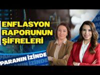 Paranın İzinde | Süheyla Yılmaz & Prof.Dr.Binhan Elif Yılmaz | 07 Kasım