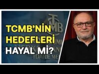Geç kaldık! Merkez Bankası hedefleri hayal mi? & Fatih Karahan-Cevdet Akçay ilişkisi | Erdal Sağlam